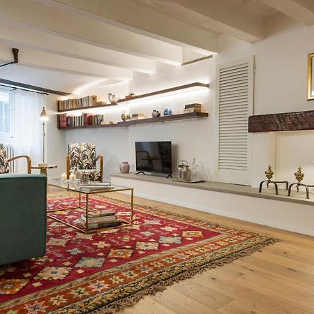 Pitti - Tuscan Charming Apartment فلورنس المظهر الخارجي الصورة