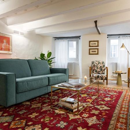Pitti - Tuscan Charming Apartment فلورنس المظهر الخارجي الصورة