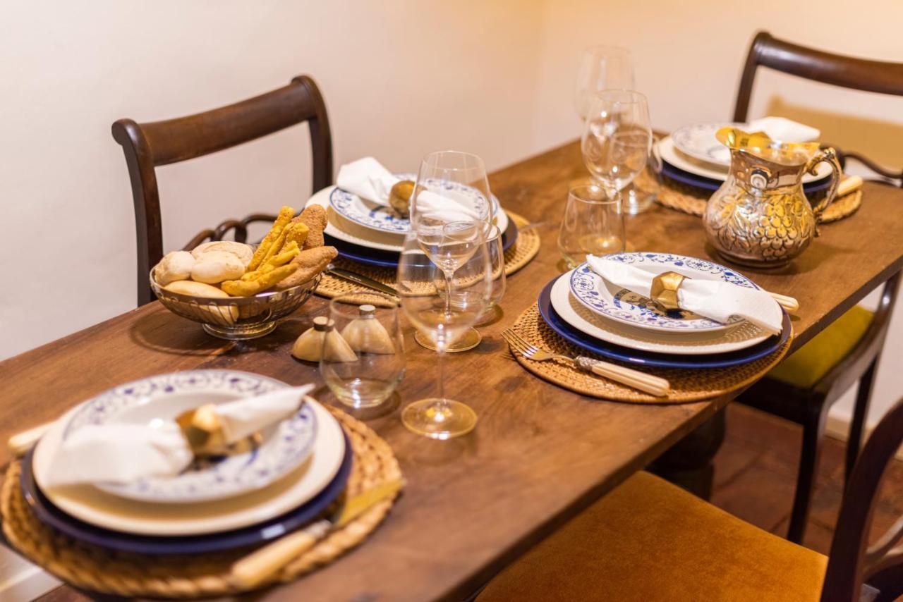 Pitti - Tuscan Charming Apartment فلورنس المظهر الخارجي الصورة